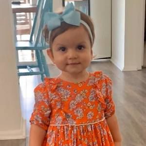 Meet your Posher, Nukhet